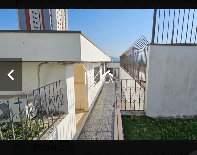 Casa em Mogi das Cruzes - Lagoa Seca