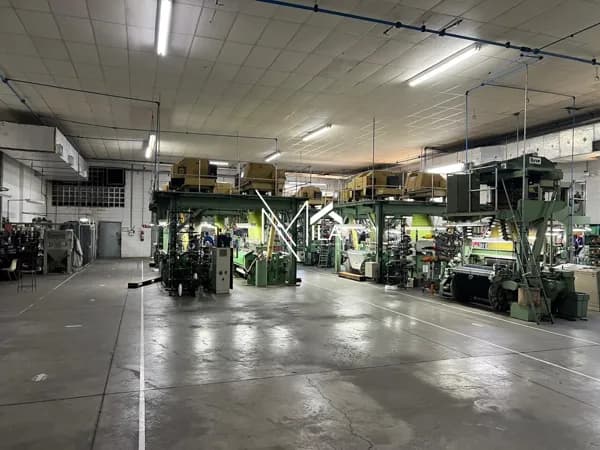 Oportunidade de Investimento Galpão