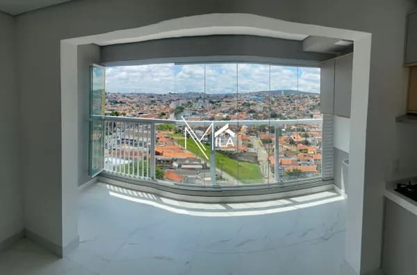 Belíssimo Apartamento Carménére