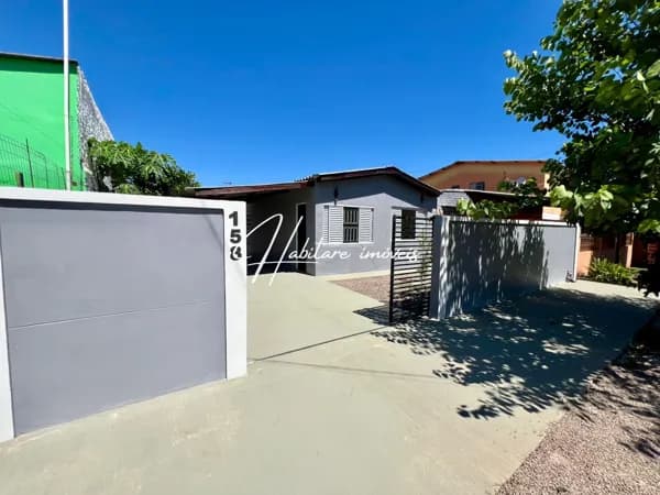 🏠 OPORTUNIDADE: CASA PRONTINHA PARA MORAR PERTO DA UNIPAMPA! 🎓