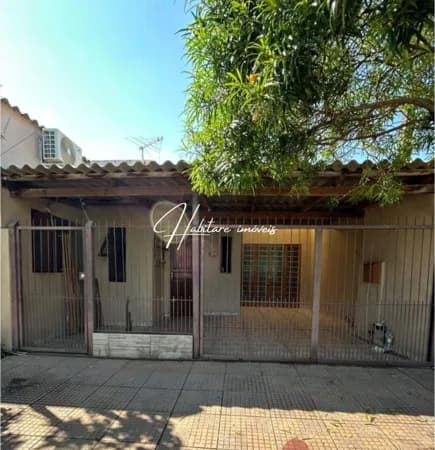 Aconchego e conforto para sua família no bairro Centenário, Alegrete.