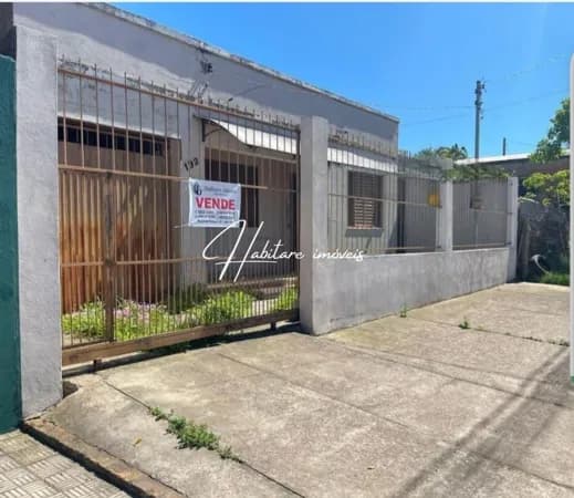 Oportunidade única: A casa certa para a sua família em Alegrete!