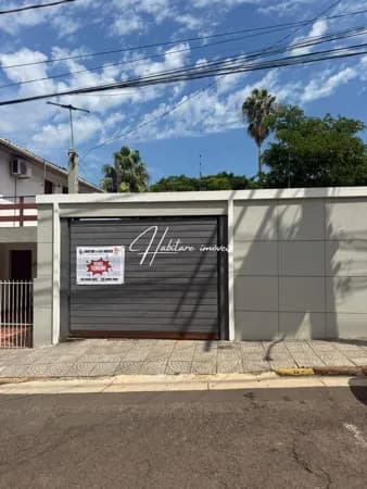 Terreno em Centro, Alegrete/RS
