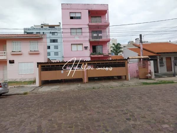 APARTAMENTO AMPLO.