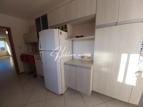 APARTAMENTO NO CENTRO DE ALEGRETE.