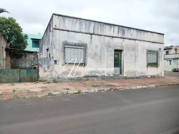 🏙️ Oportunidade Única no Coração da Cidade! Imóvel de Esquina com Potencial Imenso! 🏗️