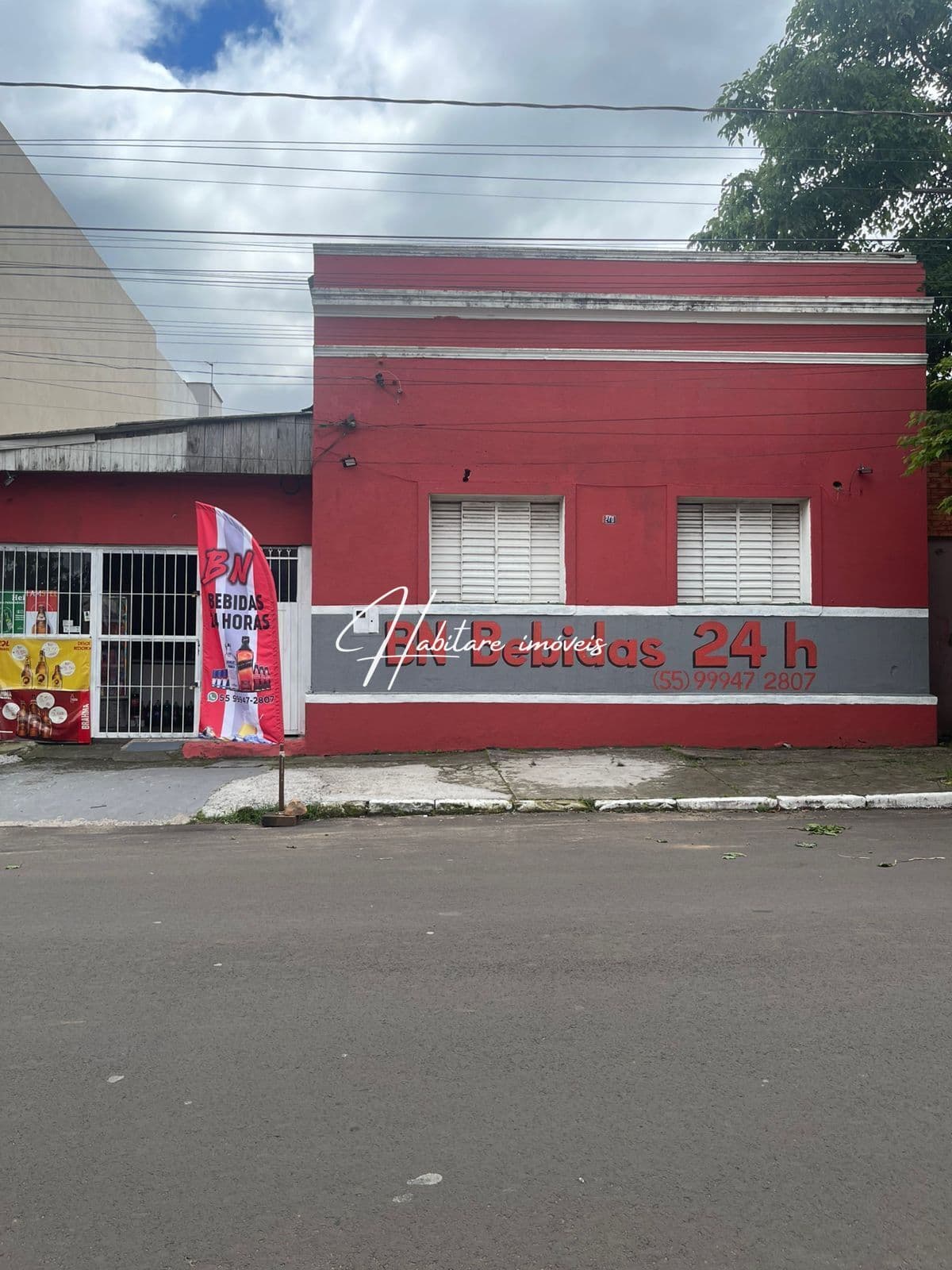 🏠 Casa no Centro de Alegrete a Preço de Oportunidade!
