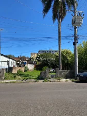 Lote/Terreno em Alegrete - Centro