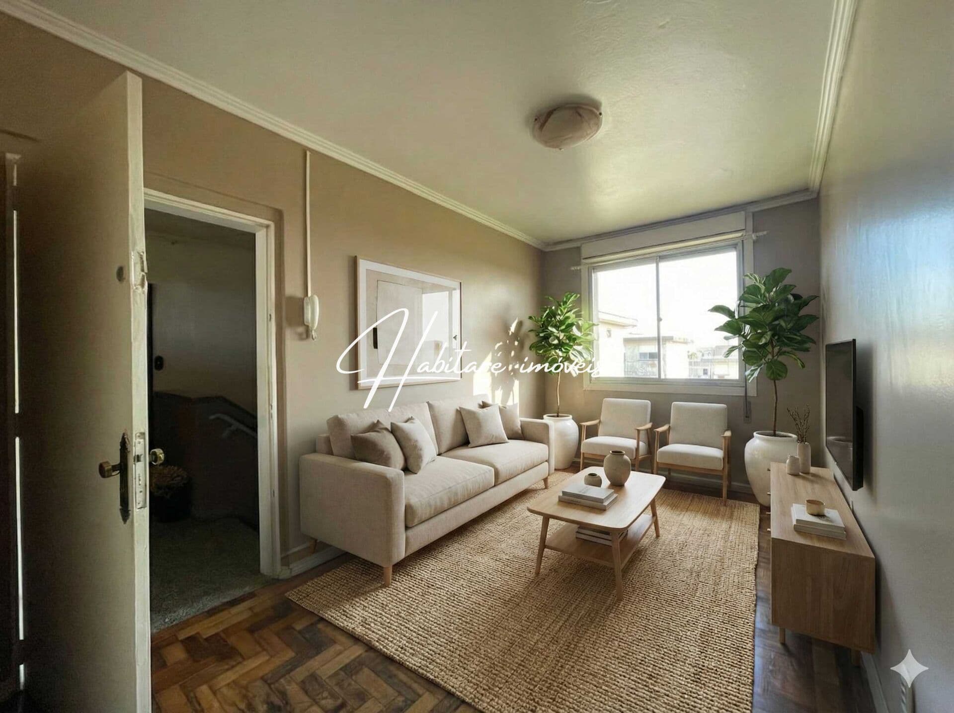 🔑 Oportunidade Única: Seu Novo Apartamento Totalmente Reformado no Condomínio Bella Vista, Alegrete!