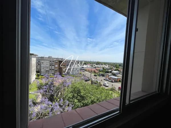 🔑 Oportunidade Única: Seu Novo Apartamento Totalmente Reformado no Condomínio Bella Vista, Alegrete!