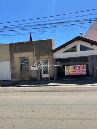 Casa em Alegrete - Centro