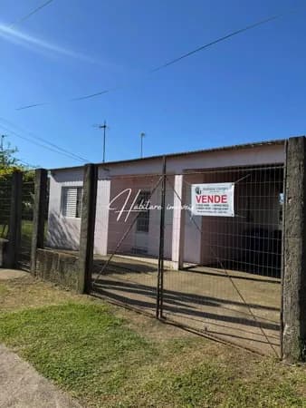 Sua nova vida começa aqui: conforto e praticidade no bairro Favila, em Alegrete!
