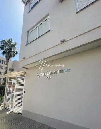 🏢 Conforto, Espaço e a Melhor Localização: Bem-vindo ao Condomínio Alvorada!