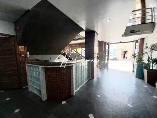 🏢 Oportunidade Única para Investidores: Sala Comercial na Galeria Galego Astrar!