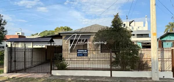 Casa em Alegrete - Cidade Alta
