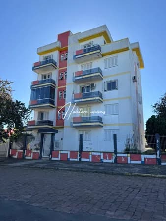 Apartamento em Alegrete - Boa Vista