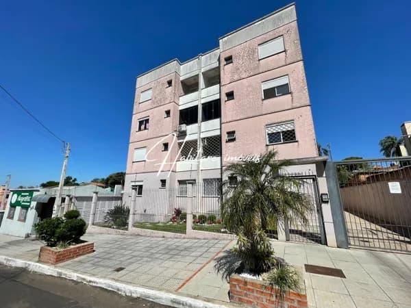 🏠 Oportunidade Única no Coração de Alegrete! Seu Novo Apartamento Térreo Está Aqui!