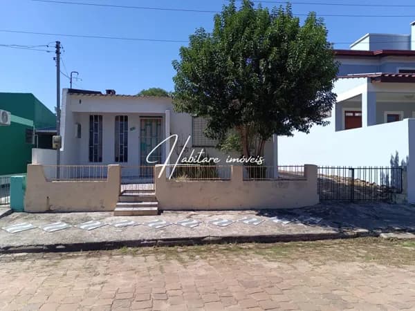 Casa em Progresso, Alegrete/RS