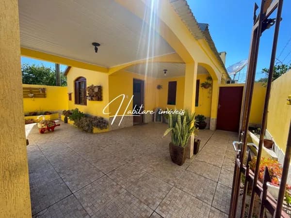 🏡 Seu Novo Lar Espera por Você na Vila Nova, Alegrete!