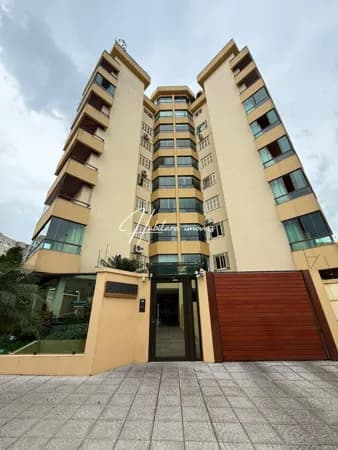 Apartamento Alto Padrão em Centro, Alegrete/RS
