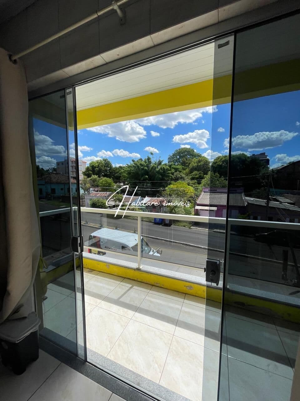 Apartamento 1 Dormitório - 61m² - Conceito Aberto - Aceita Permuta!
