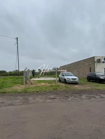 Lote/Terreno em Alegrete - Assunção