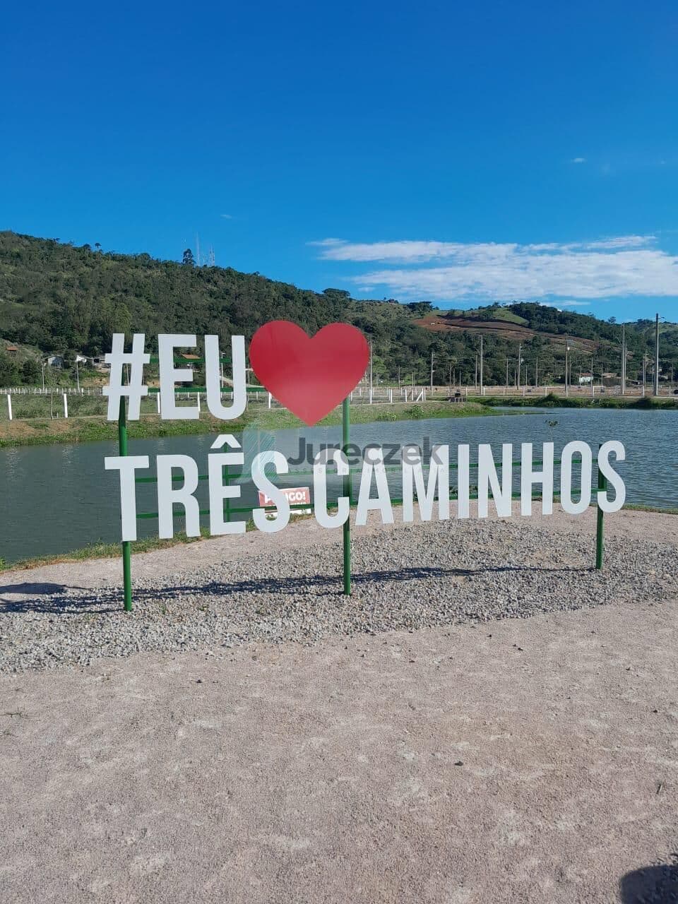 Lote/Terreno em Tubarão - Congonhas