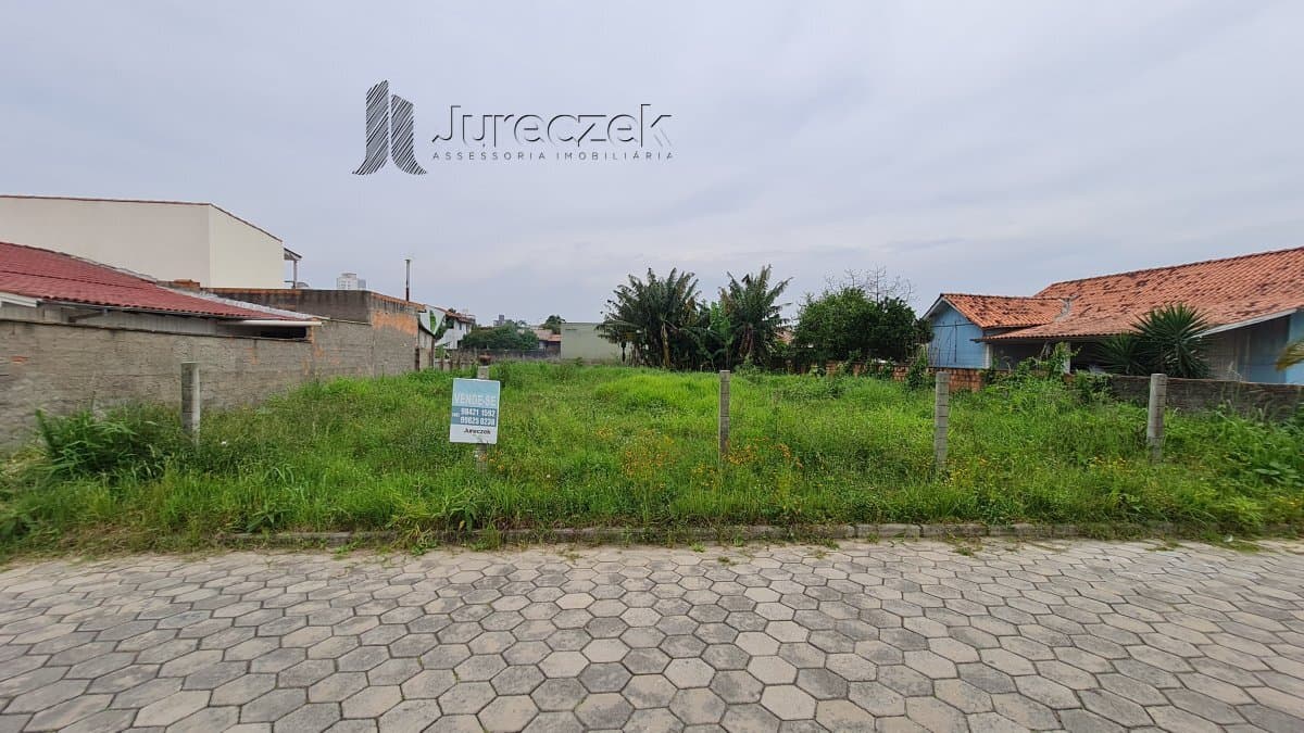 Terreno para Venda em Recife Tubarão-SC