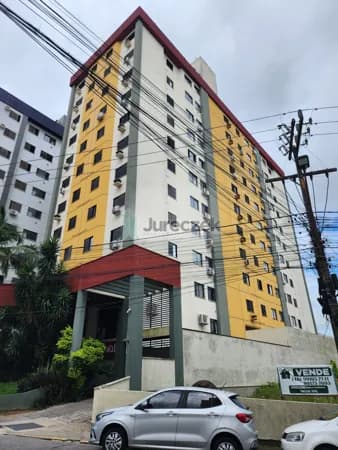 Apartamento 2 dormitorios - centro - mobiliado com closet