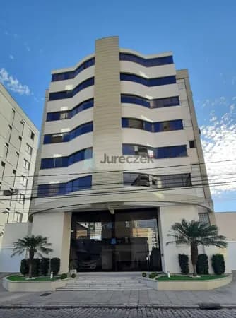 Apartamento em Tubarão - Centro