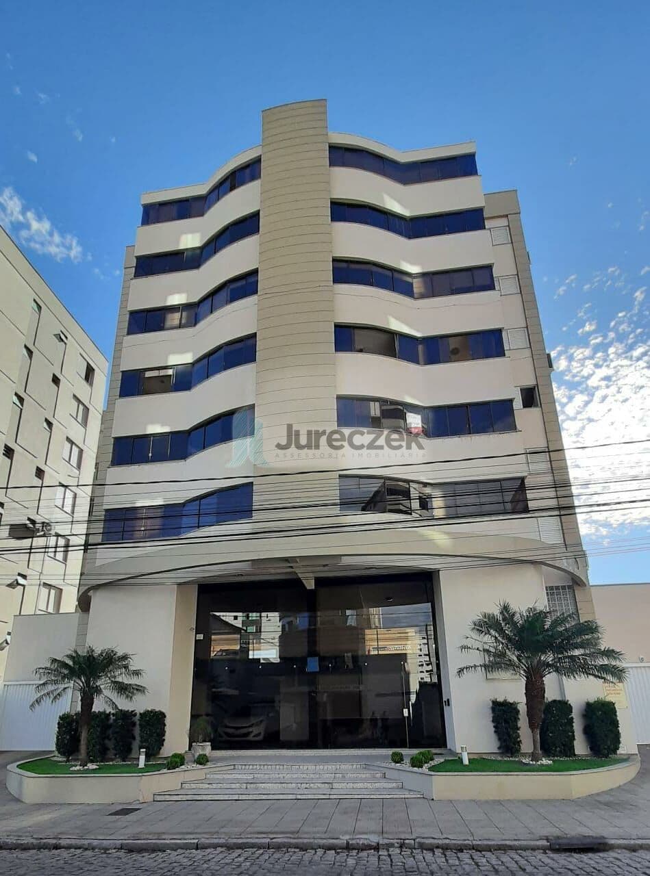 Apartamento em Tubarão - Centro