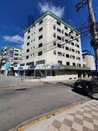 Sala/Conjunto em Tubarão - Vila Moema