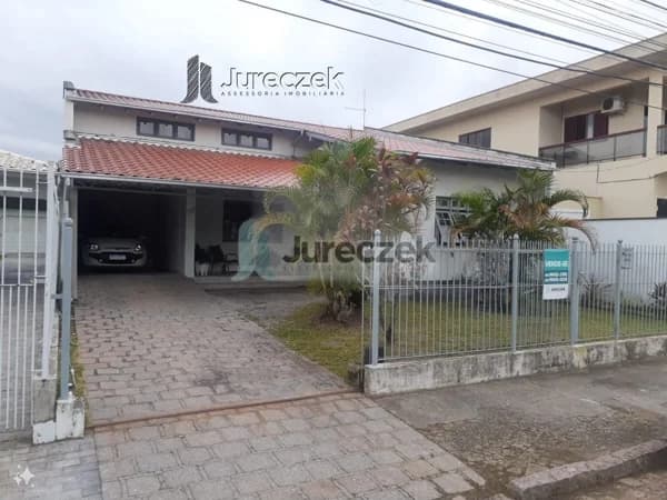 Casa Térrea para Venda em Centro Tubarão-SC