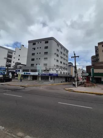 Prédio/Edifício Inteiro em Tubarão - Vila Moema