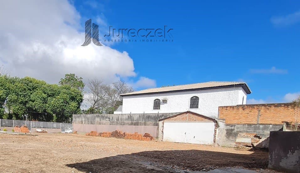 Terreno para Venda em Dehon Tubarão-SC