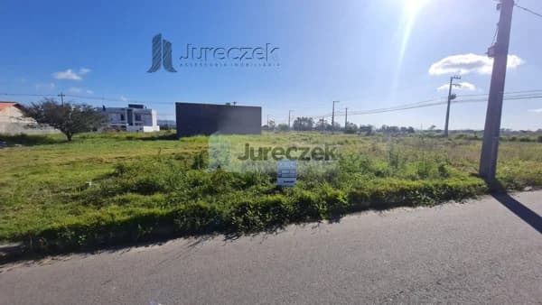 Terreno para Venda em Santo Antônio de Pádua Tubarão-SC