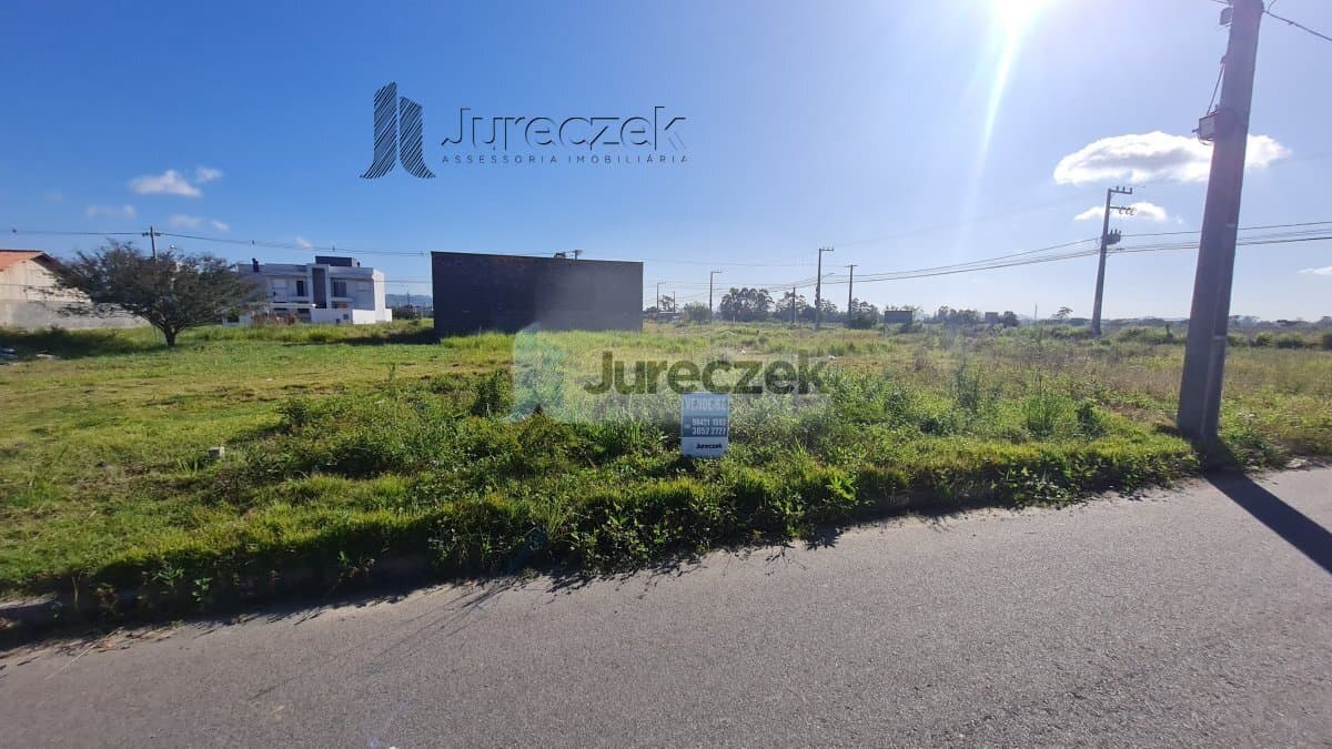 Terreno para Venda em Santo Antônio de Pádua Tubarão-SC