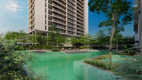 Apartamento Alto Padrão para Venda em Recife Tubarão-SC