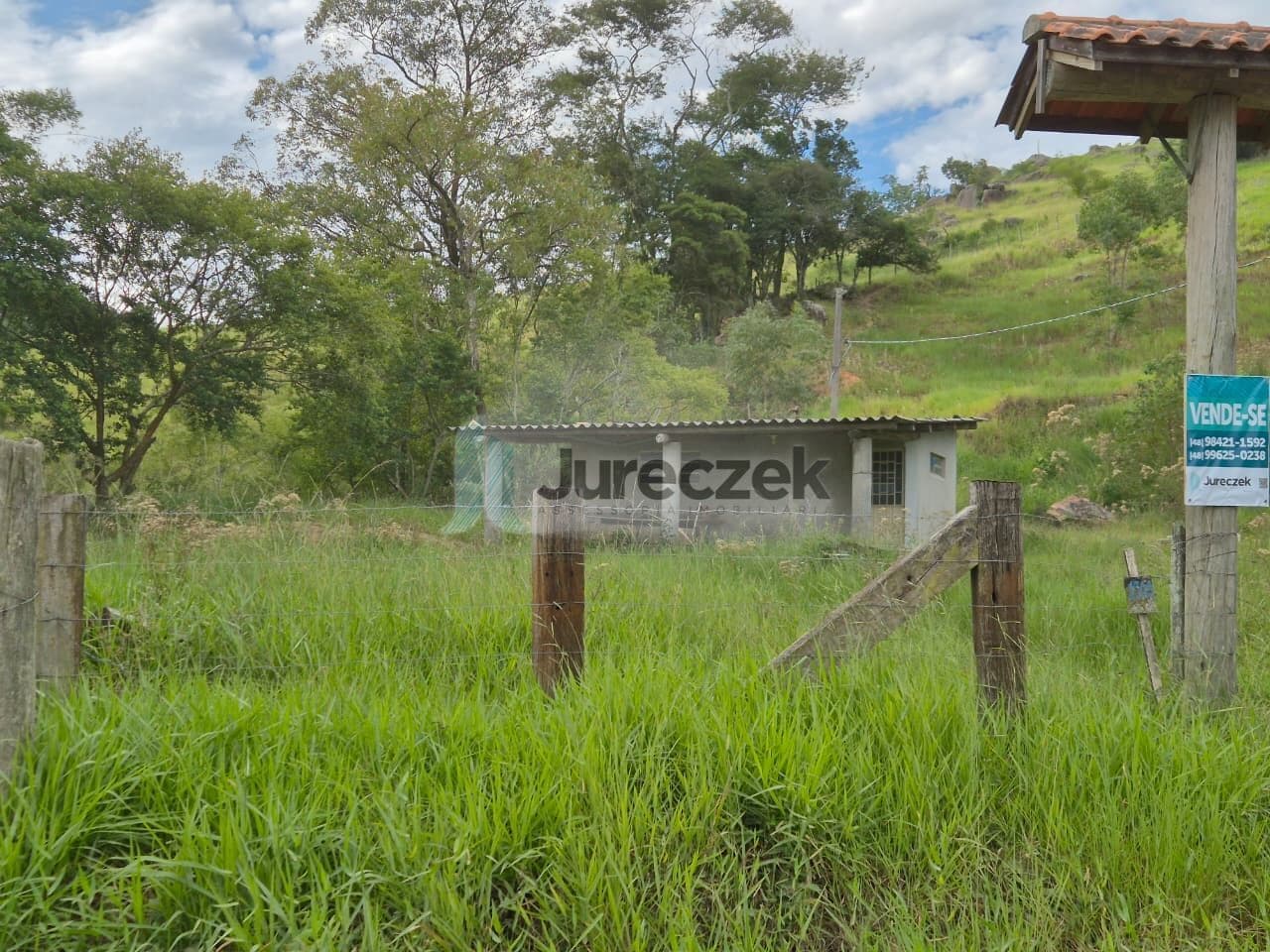 Fazenda/Sítios/Chácaras em Tubarão - Congonhas