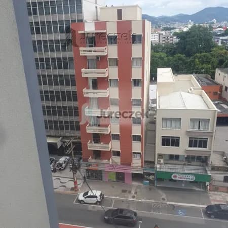 Apartamento com 3 dormitórios com 114m² Mobiliado locação