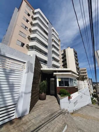 Apartamento Duplex para Venda em Centro Tubarão-SC