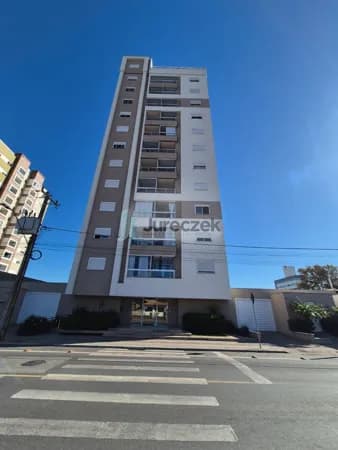 Apartamento em Tubarão - Centro