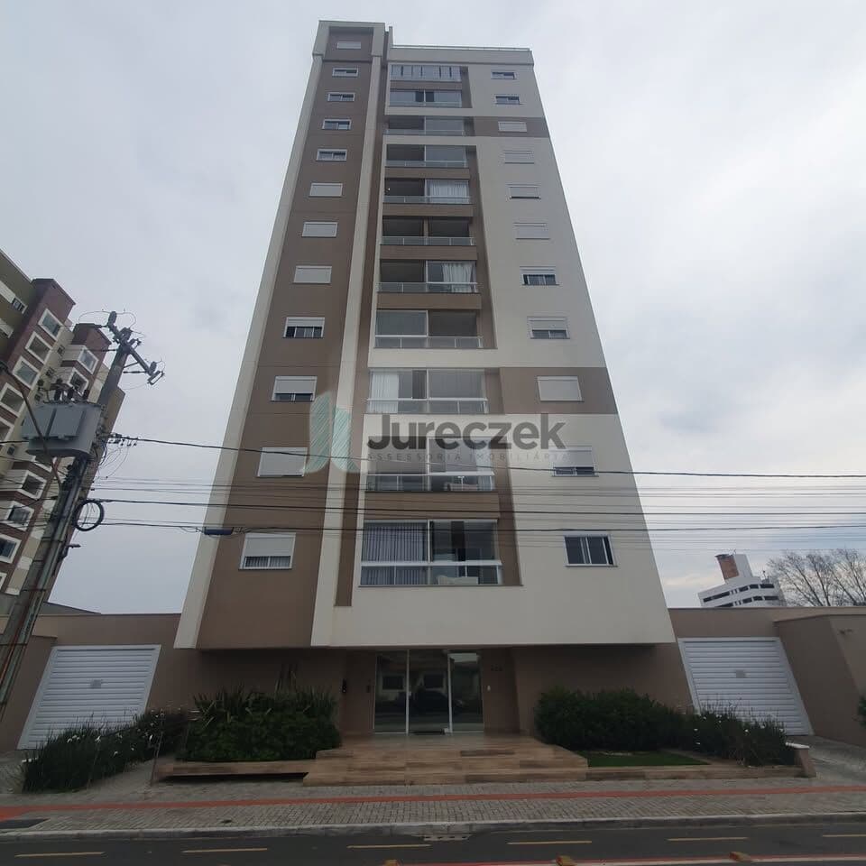 Apartamento em Tubarão - Centro