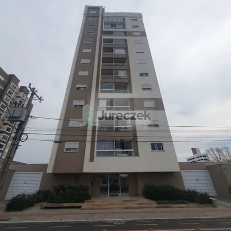 Apartamento em Tubarão - Centro