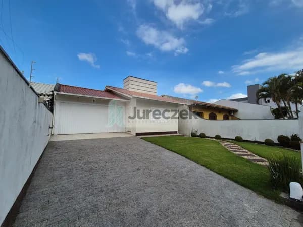 Casa em Tubarão - Oficinas