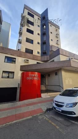 Apartamento Padrão para Venda em Centro Tubarão-SC