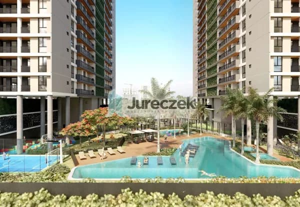 Apartamento em Tubarão - Recife