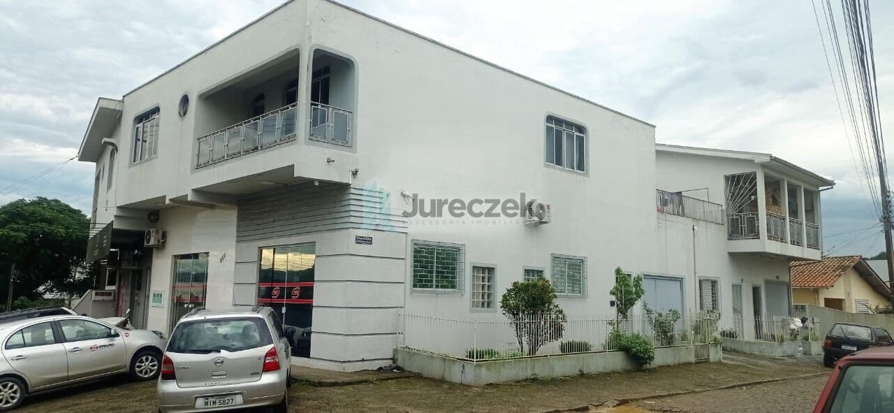 Apartamento em Tubarão - Morrotes