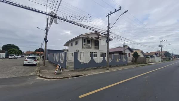 Casa Padrão para Venda em Santo Antônio de Pádua Tubarão-SC