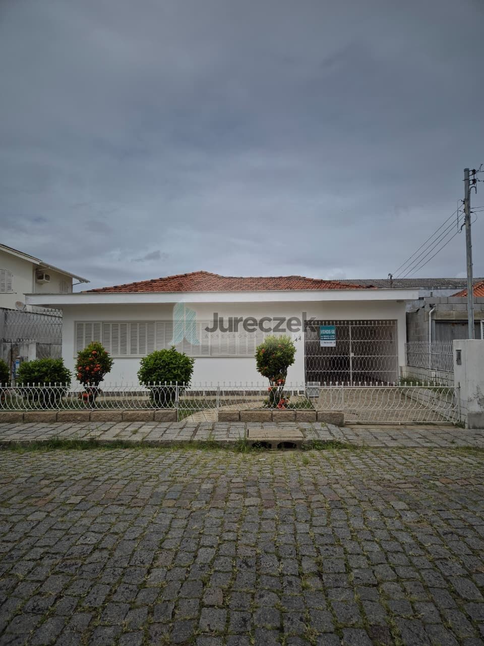 Casa em Tubarão - Centro